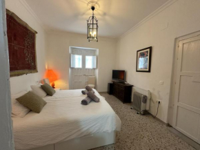 Habitacion poleo Sanlucar De Barrameda